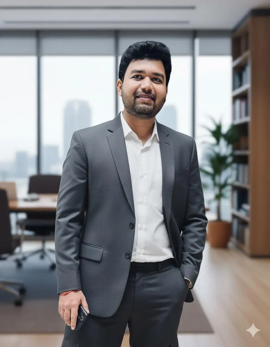 Aditya Pareek