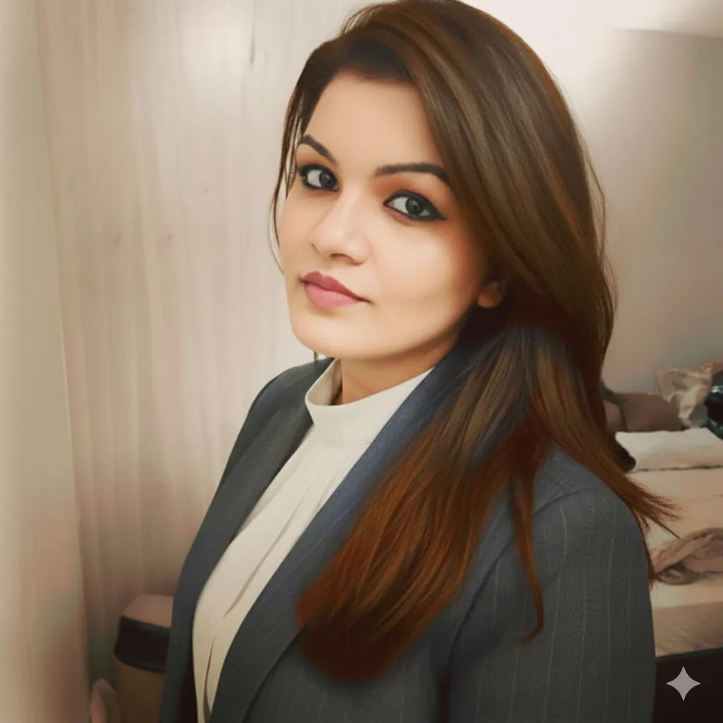 Rashi Pareek