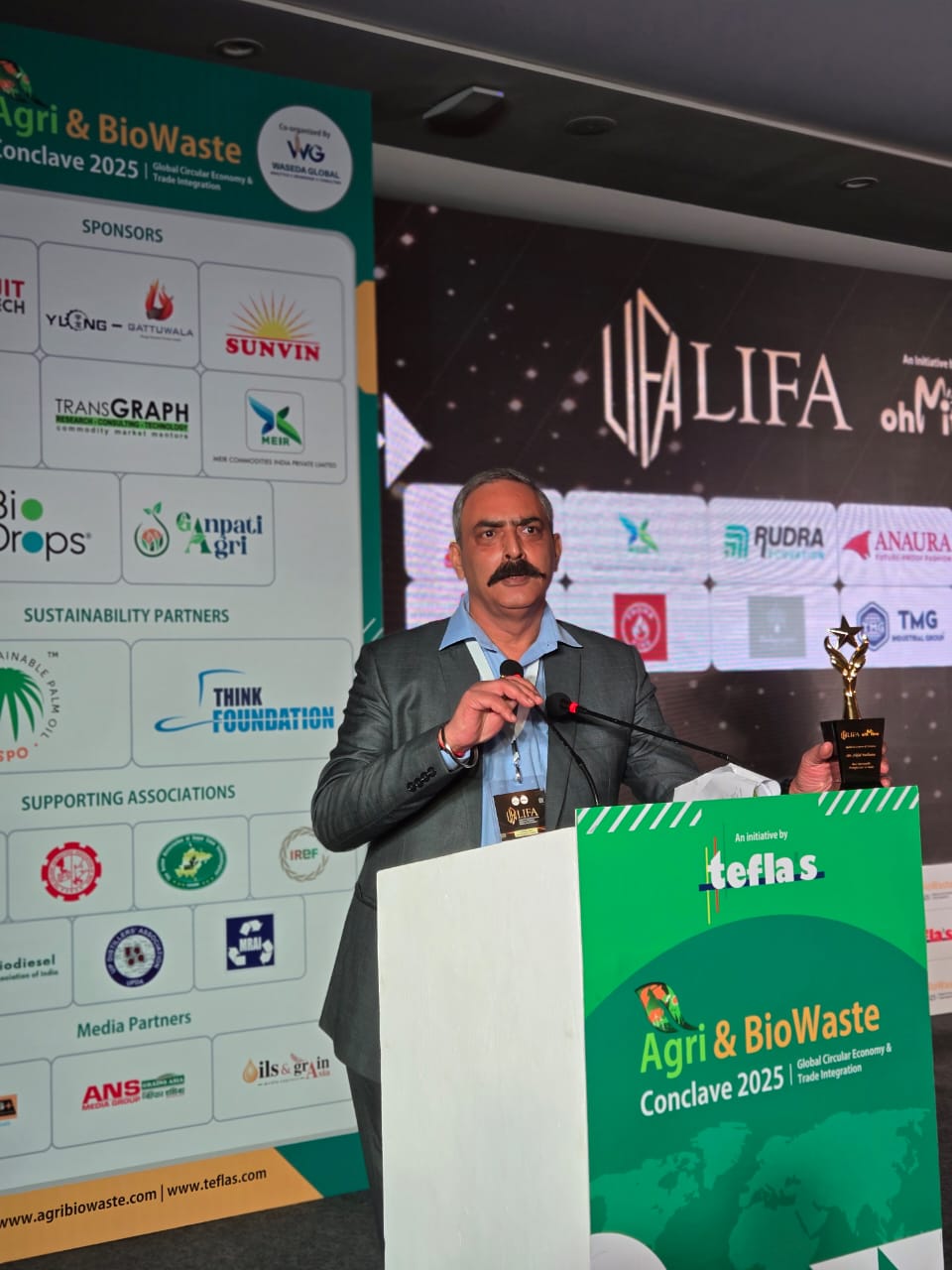 Sanjeev Khanna